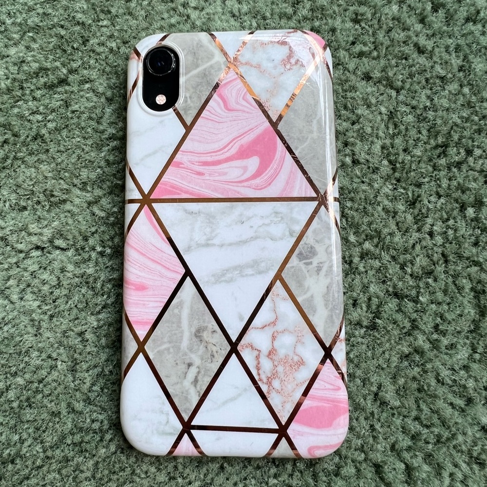 iPhone XR phone cases